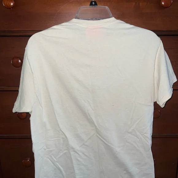 Iced Coffee Graphic Tee - Picture 3 of 3